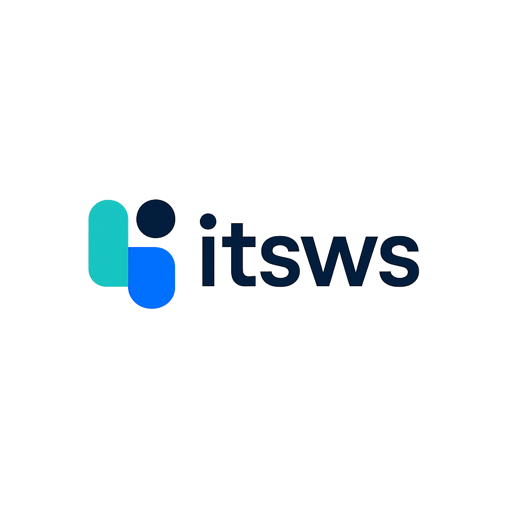 ITSWS logotyp